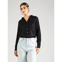 Vero Moda Bluse in Schwarz | XS