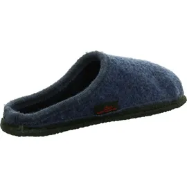 Beck Home Hausschuhe Blau 46