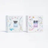 Dreamus ILLIT - 1st Mini Album SUPER REAL ME REAL ME ver. CMDC12000