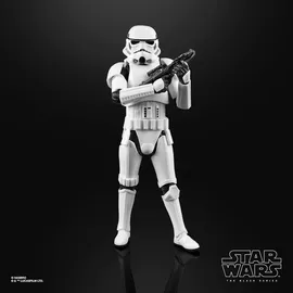 Hasbro Imperial Stormtrooper Actionfigur 15 cm