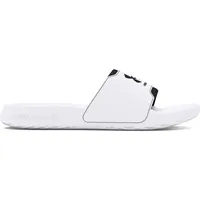 Under Armour Ignite Select Slides weiß