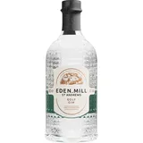 Eden Mill | Golf Gin | 500 ml | 42% Vol. | Duft von frischem Koriander & Wacholder | Leichte Spuren von Anis | Geschmack von Rhabarber & Malve mit Wacholder | Perfekt als Geschenk geeignet