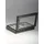 Rothenschild Uhrenbox für 10 Uhren Holz Carbon/Grau/Schwarz