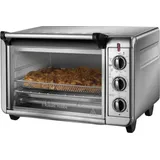 Russell Hobbs Express Airfry Mini-Backofen - Silber