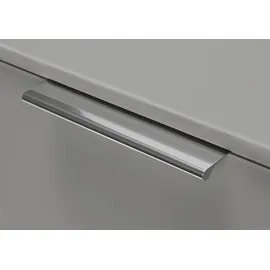 Wiemann Falttürenschrank Monaco 246,9 x 236 x 58 cm Weiß