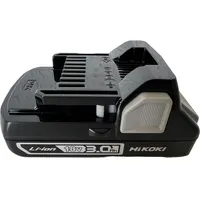 Hikoki BSL1830C Li-Ionen-Akku 18 V 3 Ah Lithium-Ionen