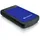 Transcend StoreJet 25H3 2 TB USB 3.1 blau TS2TSJ25H3B