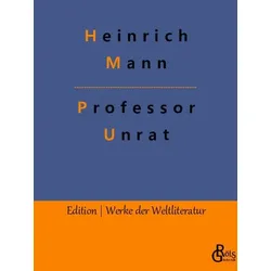 Professor Unrat