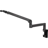 Endorfy Broadcast Low Profile Boom Arm, Mikrofonständer - Black