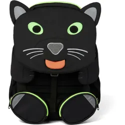 Affenzahn Kinderrucksack Großer Freund Schwarzer Panther -002