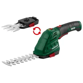 Parkside PGSA 4 D5 ohne Akku