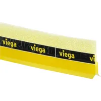 Viega 1275 in 10x80x1800mm