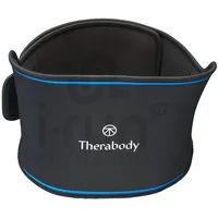 Therabody RecoveryTherm Massagegurt