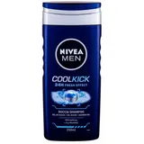 NIVEA Men Cool Kick 250ml Duschgel