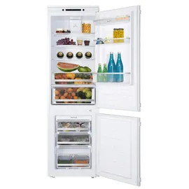 Amica EKGCS 387 931 Einbau-Kühlgefrierkombination (246 l, 1769 mm hoch)