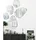 Mirrors and More Isabella 40 x 30 cm Grau