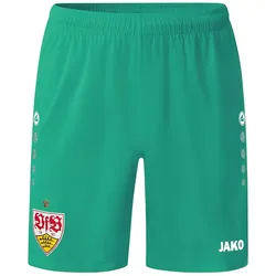 JAKO VfB Stuttgart Torwart Heimshorts 2024/25 Herren 662 - mint M