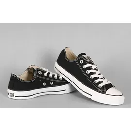 Converse Chuck Taylor All Star Classic Low Top black 36