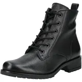 Paul Green Stiefelette Glattleder", Damen, Gr.: 38,5