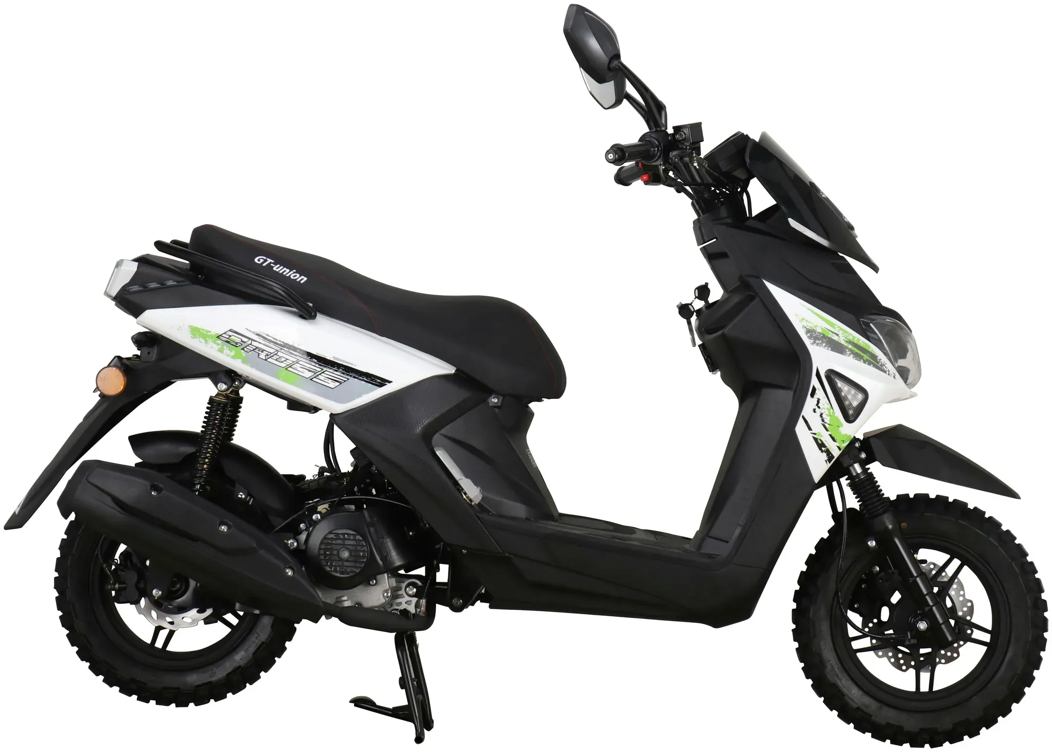 Motorroller GT UNION 