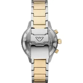 Giorgio Armani AR11361 Edelstahl 44 mm AR11361