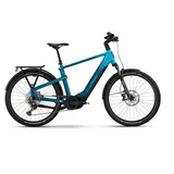 Winora Yakun X12 High 2025 28 Zoll RH 50 cm blau