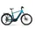 Winora Yakun X12 High 2025 28 Zoll RH 50 cm blau