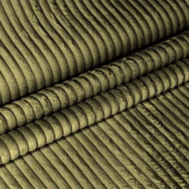 DreamRoots Sitzsack, Olivgrün, Textil, 70x105x70 cm, Oeko-Tex® Standard 100, Wohnzimmer, Hocker, Sitzsäcke, XXL Sitzsäcke