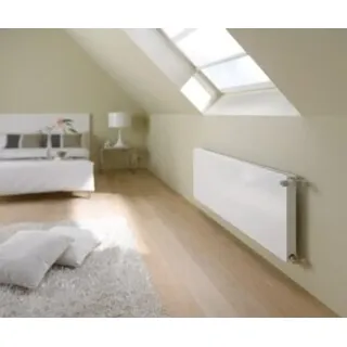 Kermi x2 Plan-K Typ12 BH605x66x1005mm