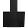 Beko Wandhaube 60 cm Schwarz