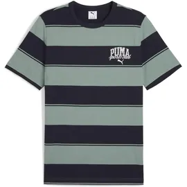 Puma Class Striped grün XXL