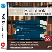 Bibliothek der klassischen Bücher (NDS)