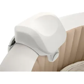 Intex Premium PureSpa Kopfstütze 28 x 23 x 17 cm