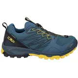 CMP Atik Waterproof 3q31147 Wanderschuhe - Deep Lake - EU 44