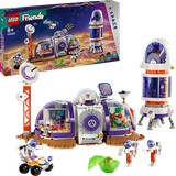 LEGO Friends Mars-Raumbasis mit Rakete