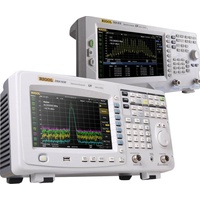 Rigol UltraSpectrum UltraSpectrum Software 1St.