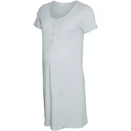 MAMA LICIOUS MAMA.LICIOUS Mlmira Solid JRS Nightgown 2F A. E. Noos - S