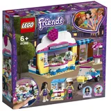 LEGO Friends Olivias Cupcake-Café 41366