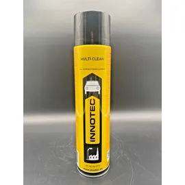 Innotec Multi Clean Universal Schaumreiniger 600 ml