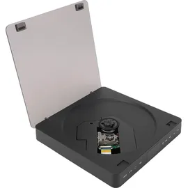 YUDO DVD-Player, HD-Multimedia-Schnittstelle, Av-ausgang, für alle Regionen mit Fernbedienung, für TV-Projektor-Anzeige