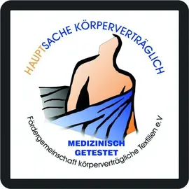 BRECKLE Kaltschaummatratze ALLMED CUBE 90 x 200 cm H3