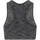 Endurance Crina Schwarz S/M