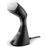 Philips 8000 Series GC800/80 Schwarz/Silber/Weiß