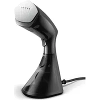 Philips 8000 Series GC800/80 Schwarz/Silber/Weiß