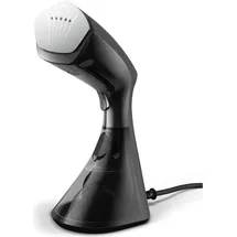 Philips 8000 Series GC800/80 Schwarz/Silber/Weiß