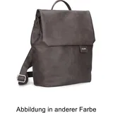 Zwei Rucksack / Backpack Mademoiselle MR8 Rucksäcke Rot Damen