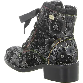 LAURA VITA Stiefel Damen Schwarz 45