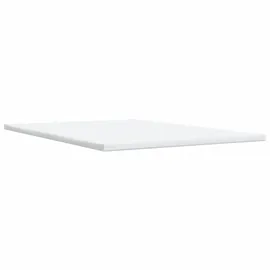 vidaXL Boxspringbett mit Matratze Rosa 160x200 cm Samt