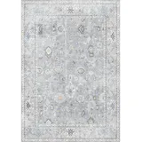 Bamyum Saint Bedruckter 200x300 Teppich Chenille-Druck Maschinell Hergestellt