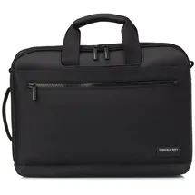 Hedgren Display 3 Way Briefcase Backpack 15,6'' RFID Black
